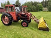 Volvo Bm 320-64