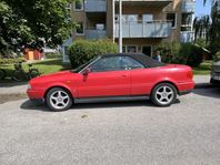 Audi CABRIOLET 2.3 E
