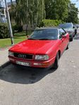 Audi CABRIOLET 2.3 E