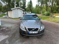 Volvo fas 2 flexifuel 2008