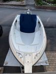 Ryds 600 GTS -97 , Evinrude 150 Hk -00