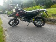 Derbi Senda X-Treme limited edition-20