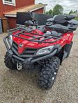 CFMOTO CFORCE 520L
