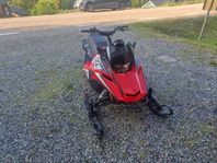 Arctic cat zr200
