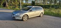 Ford Mondeo Kombi 2.0 TDCi Automat