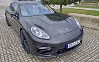 Porsche Panamera Turbo Executive PDK Euro 5