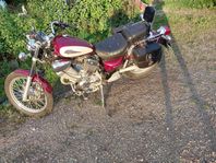 virago 535