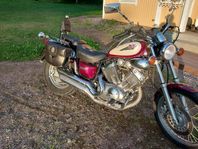 virago 535