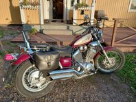 virago 535