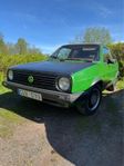 Golf Mk2 A-traktor