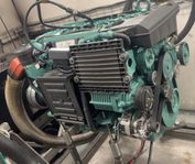 Volvo Penta D4-260
