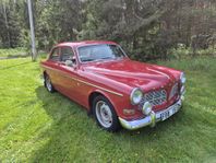 Volvo Amazon 122 S P130 1.8 Manual,4 växlar + OD