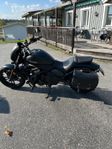 Kawasaki Vulcan S 650