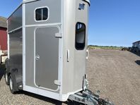HÄSTSLÄP Ifor Williams HB 506