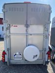 HÄSTSLÄP Ifor Williams HB 506