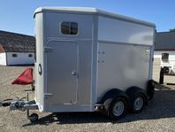 HÄSTSLÄP Ifor Williams HB 506