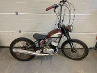 Rödmyra 100cc