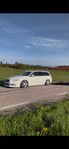 Volvo V70 fas2 A-traktor nybesiktad