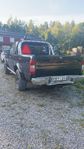 A traktor besiktigad, Nissan King Cab H-regg