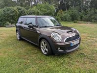 MINI Clubman Cooper S Euro 5