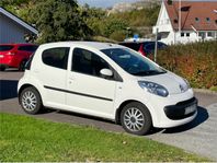 Citroën C1 5-dörrar 1.0 Euro 4