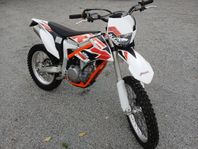KTM Freeride 350