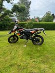 DERBI SENDA X-TREME 2019