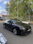 Audi A5 S-Line 2.0 TDI Taklucka Drag