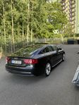 Audi A5 S-Line 2.0 TDI Taklucka Drag