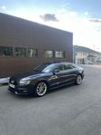 Audi A5 S-Line 2.0 TDI Taklucka Drag