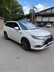 Mitsubishi Outlander PHEV CVT S-Edition Euro 6