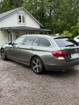 BMW 525 d xDrive Touring Steptronic Euro 6