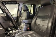 Land Rover Discovery 3