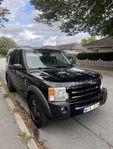 Land Rover Discovery 3