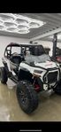 Polaris ranger rzr xp 1000 turbo