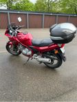 Yamaha XJ600 Diversion