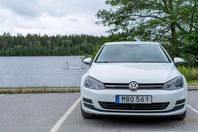 Volkswagen Golf 5-dörrar 1.4 TGI BlueMotion Euro 6