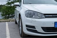 Volkswagen Golf 5-dörrar 1.4 TGI BlueMotion Euro 6