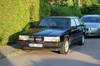 Volvo 940 Turbo B230FT+