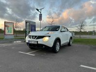 Nissan Juke 1.6 Euro 5