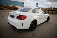 BMW M2 401hk | BRL | Öhlins | Endless | Stertman