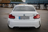 BMW M2 401hk | BRL | Öhlins | Endless | Stertman