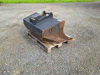 planeringsskopa 1400mm s45
