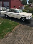 Ford Galaxie 500/XL 2-dörrars Hardtop 6.4 V8 Cruise-O-Matic