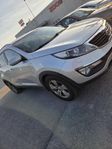 Kia Sportage 2.0 CRDi AWD EX Euro 5