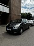 Toyota Yaris - 1.33 Dual VVT-i