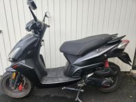 moped
