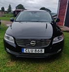 Volvo V70 D2 Automat Momentum 2015