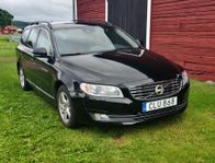 Volvo V70 D2 Automat Momentum 2015