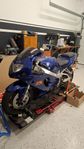 Suzuki gsx-r 750